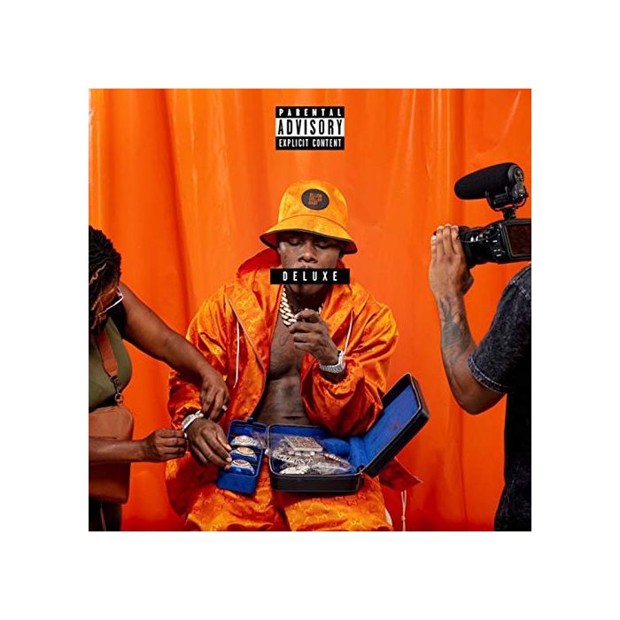 DaBaby - Blame It On Baby [Explicit Content] (Deluxe Edition