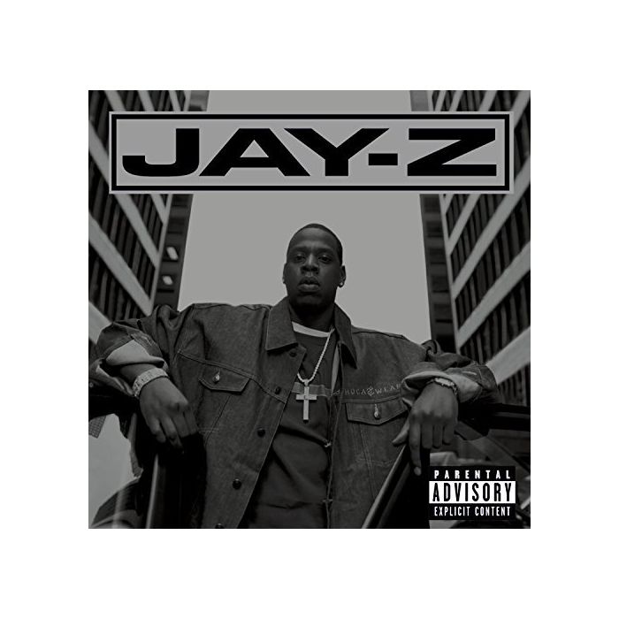 米2discs LP Jay-Z Vol 3 Life And Times Of S Carter 3145468221 ROC A FELLA /00520 Jay-Z - Vol.3 Life And Times Of S. Carter - 1999 US Roc-A