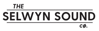THE SELWYN SOUND CO.