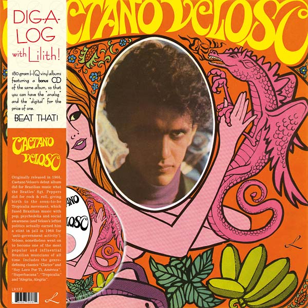 Caetano Veloso Caetano Veloso