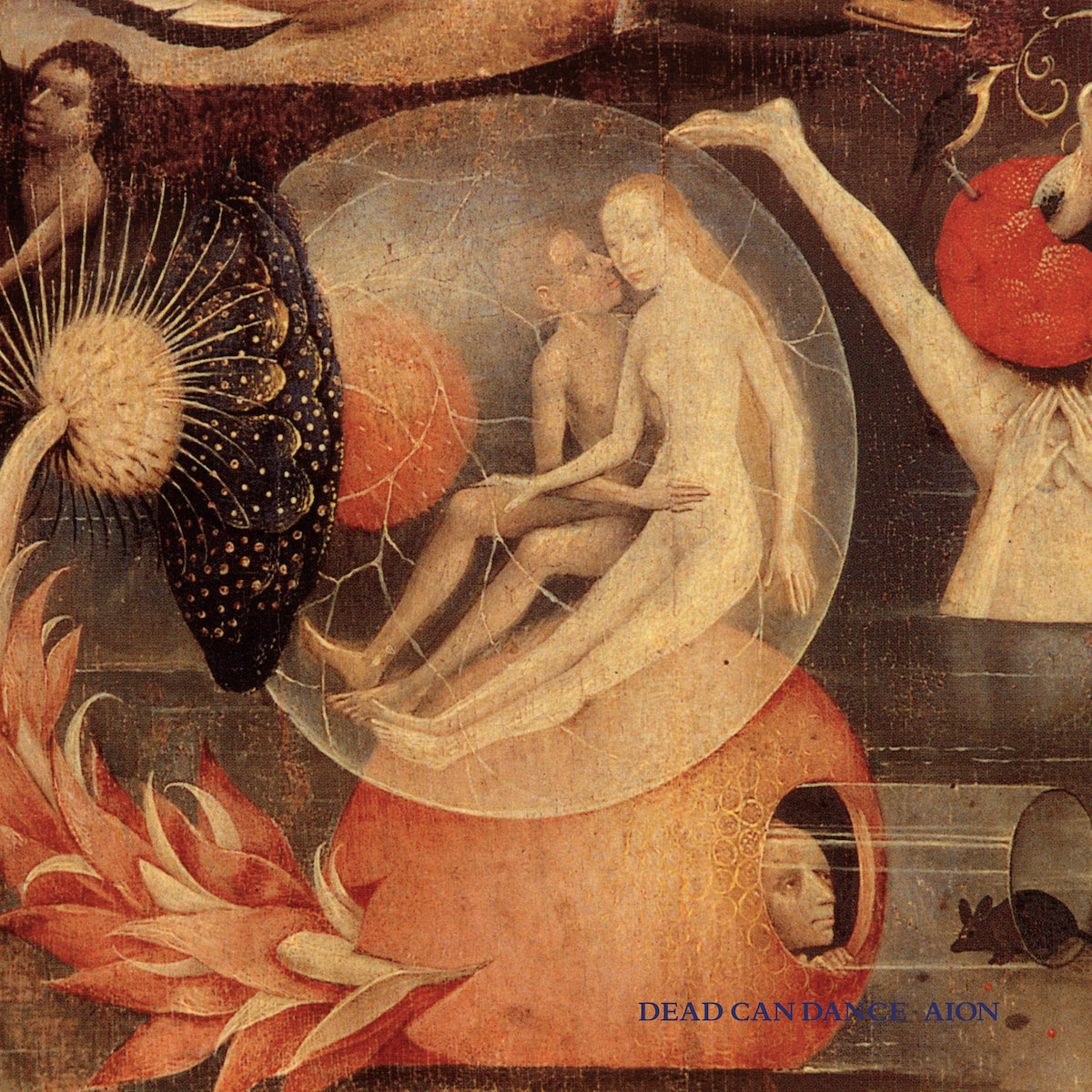 Dead Can Dance Aion