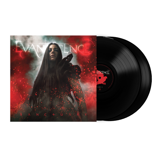 Evanescence Sanctuary (2 Lp's)
