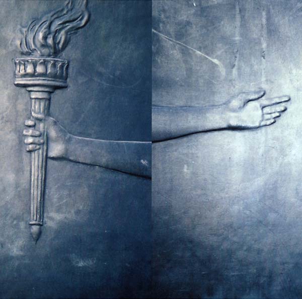 Fugazi The Argument