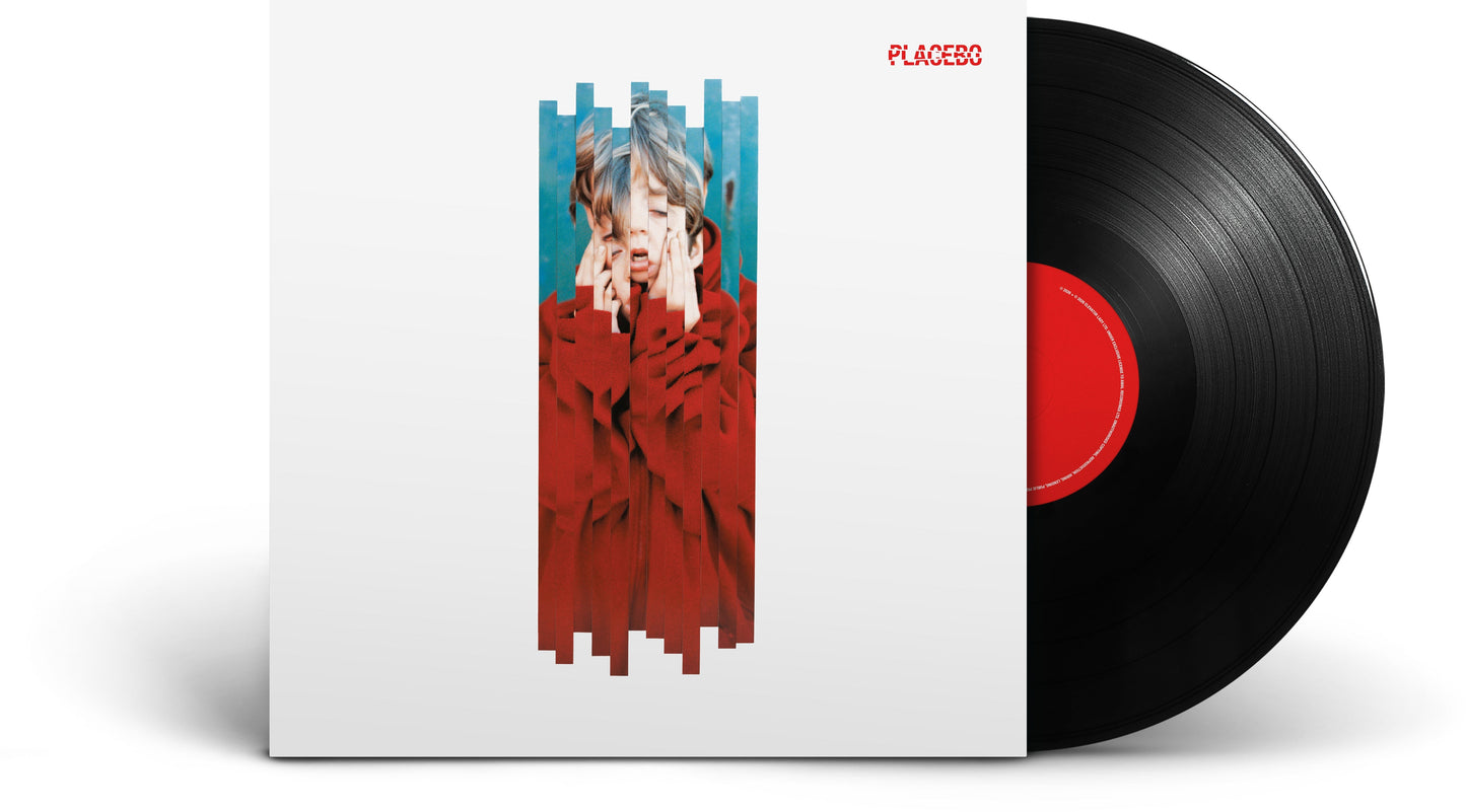 Placebo Placebo Re:Created (Bonus White 7")