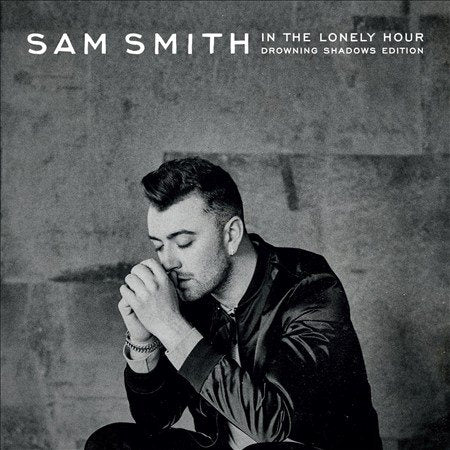 SAM SMITH/IN THE LONELY HOUR レコード Amazon.com: In The Lonely Hour[LP]: CDs & Vinyl
