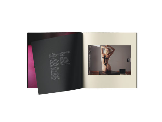 The Pretty Reckless Going To Hell (10Th Anniversary) (Beige Vinyl & Book)