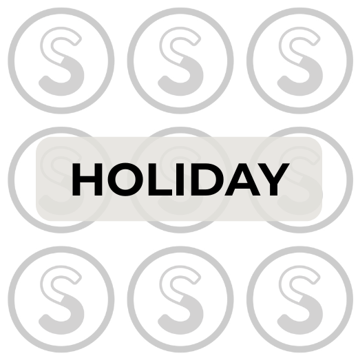 Holiday