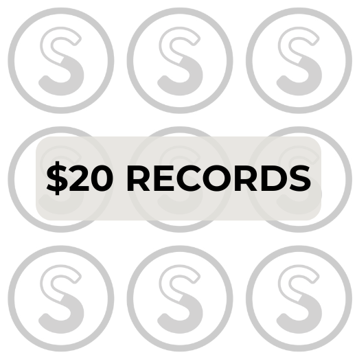 $20 RECORDS