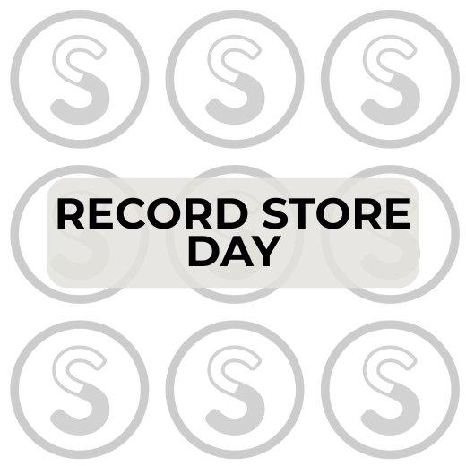 Record Store Day