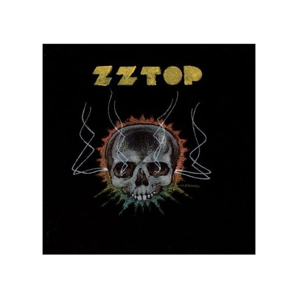 ZZ Top - Degüello