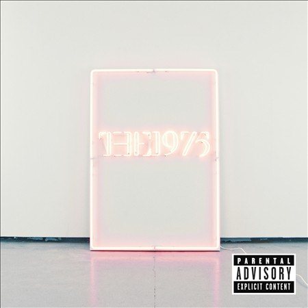 1975 I Like It When You Sleep, For You Are So Beautiful, Yet So Unaware of It (180 Gram Vinyl) (2 Lp's)