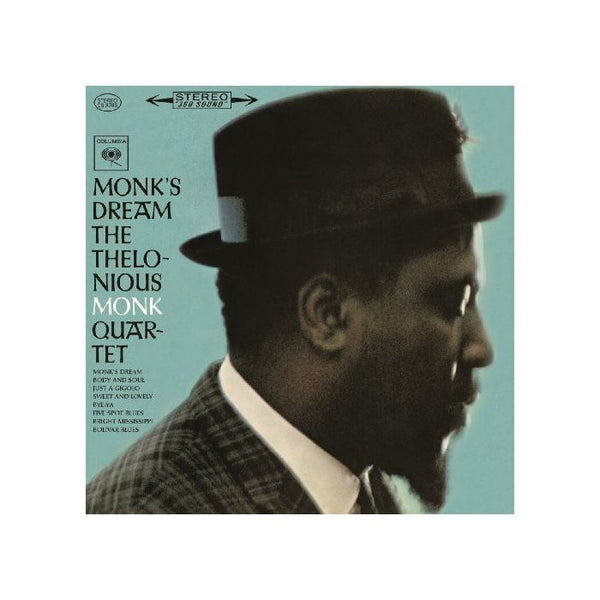 Thelonious Monk - Monks Dream (180 Gram Vinyl) [Import]