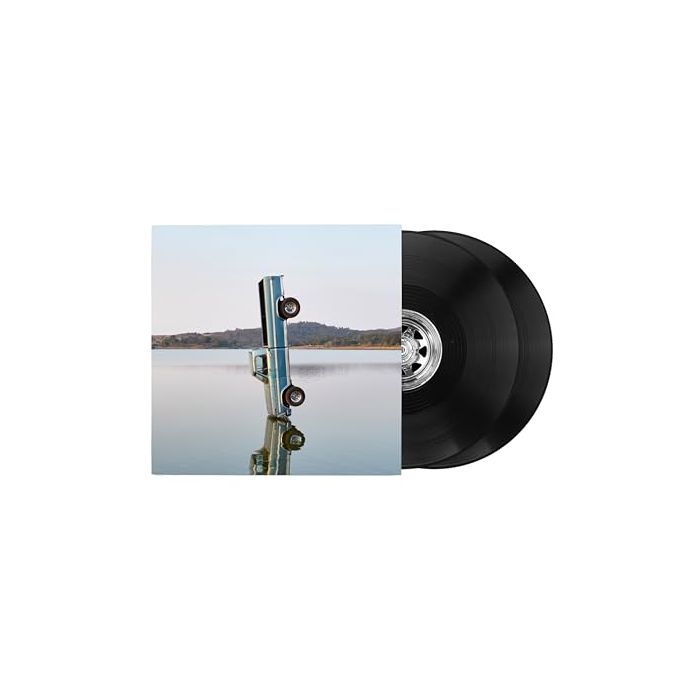 Post Malone - F-1 Trillion [Explicit Content] (2 Lp's)