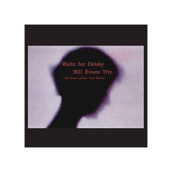 Bill Evans - Waltz For Debby (180 Gram Vinyl, Limited Edition, Colored Vinyl, Purple, Bonus Track) [Import]