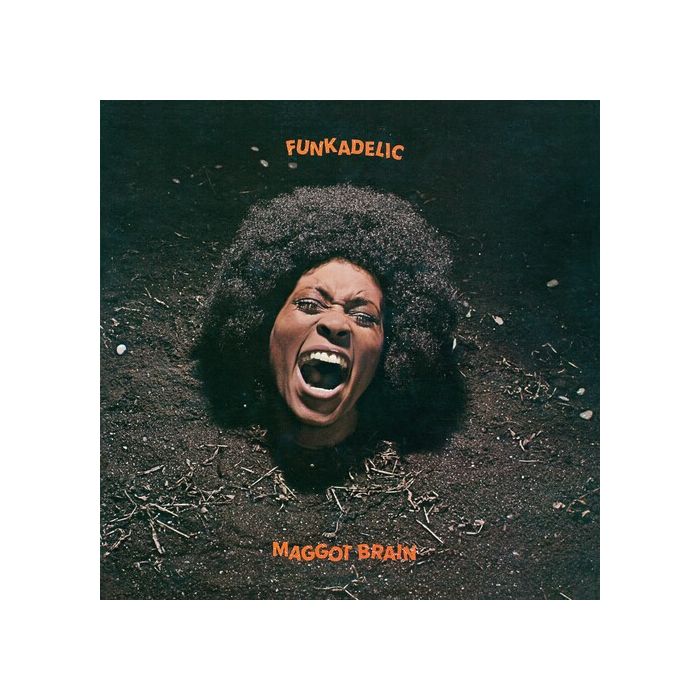 Funkadelic - Maggot Brain: 50th Anniversary Edition (2LP)