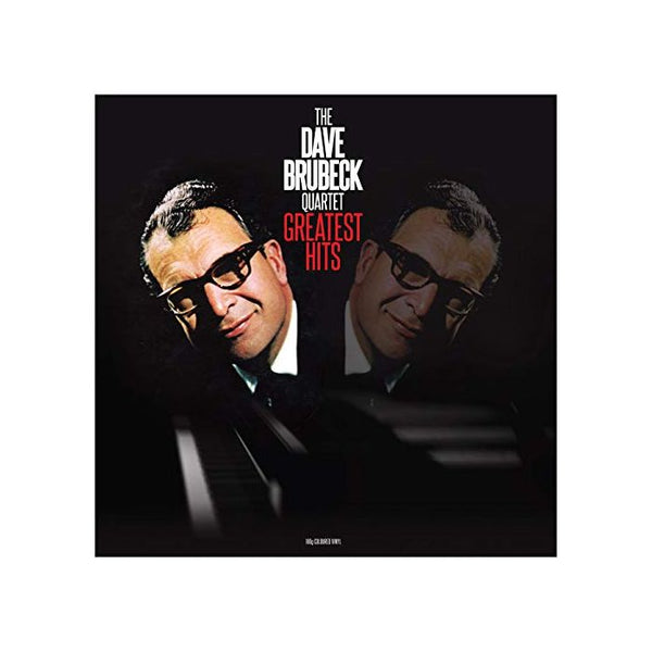 Dave Brubeck - Greatest Hits (180 Gram Coloured Vinyl) [Import]