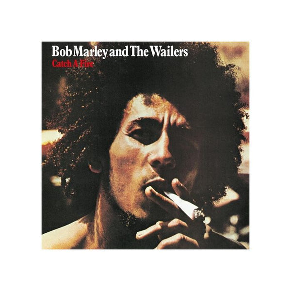 Bob Marley - Catch A Fire (50th Anniversary Edition) (With Bonus 12") (3 Lp's)