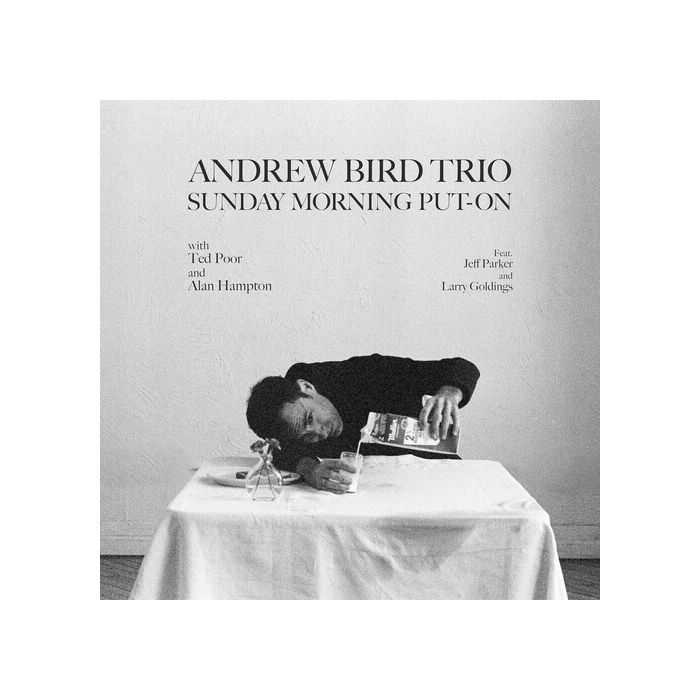 Andrew Bird Trio - Sunday Morning Put-On