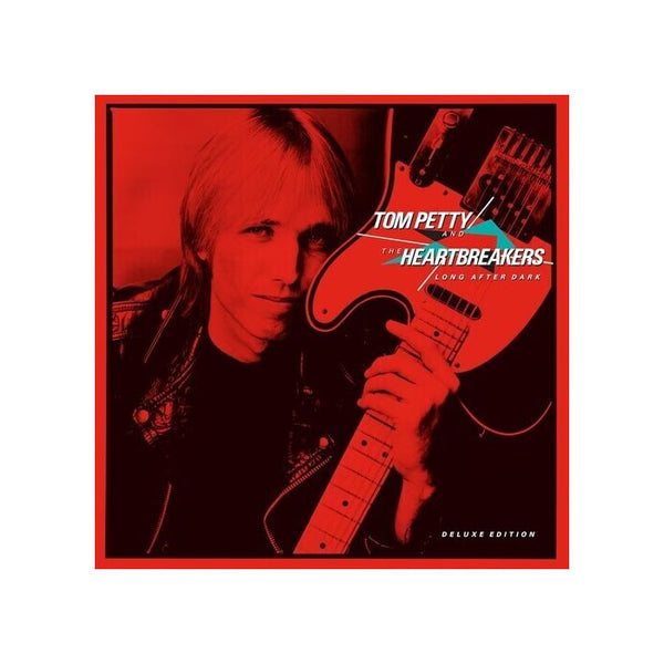 Tom Petty and Heartbreakers - Long After Dark (Expanded Deluxe Edition) (Remastered) (2 Lp's)