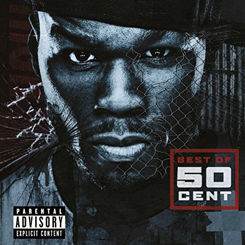 50 Cent BEST OF (2LP)