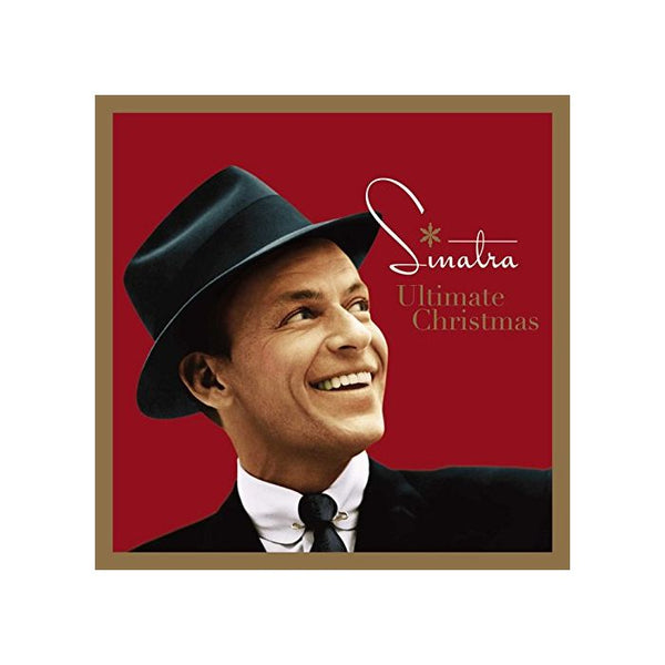 Frank Sinatra - Ultimate Christmas (2 Lp's)