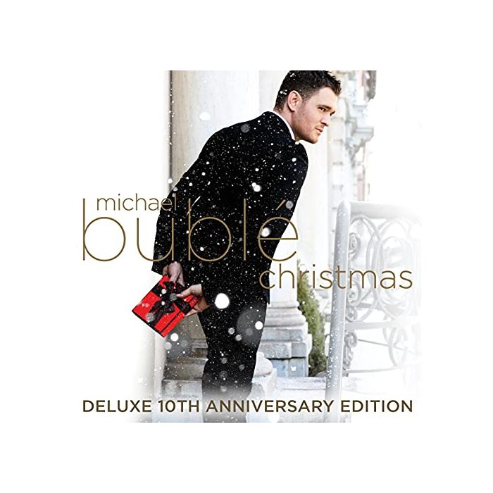 Michael Bublé - Christmas (10th Anniversary Super Deluxe Box)