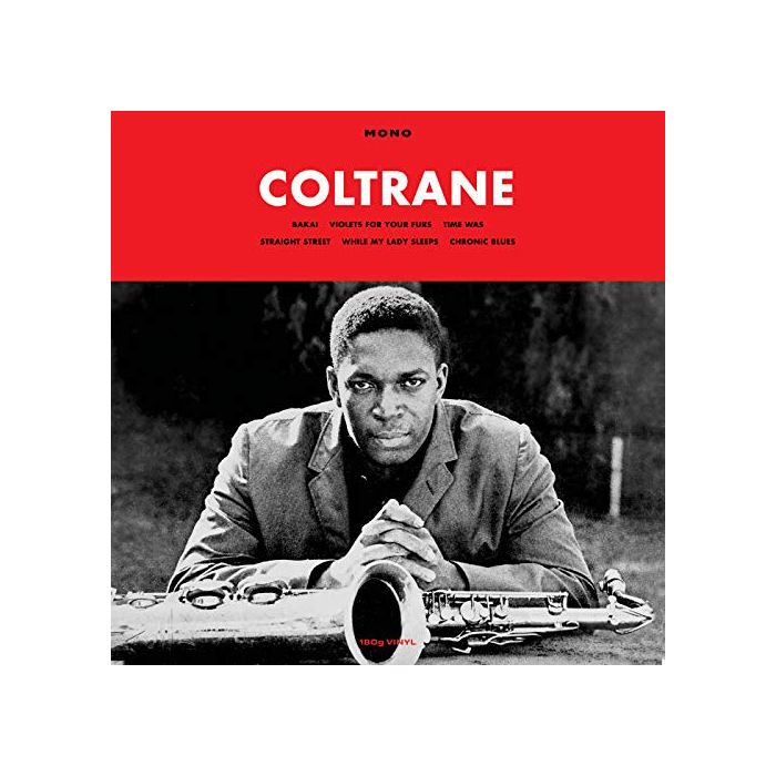 John Coltrane - Coltrane (180 Gram Vinyl) [Import]