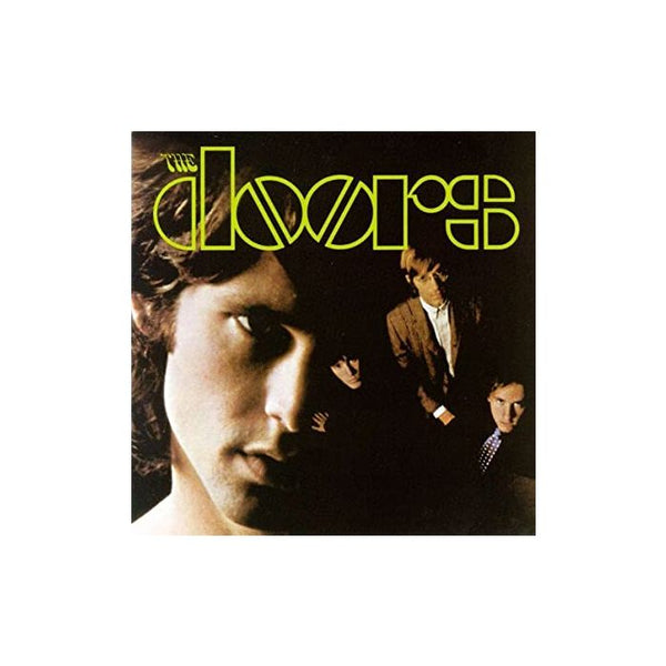 The Doors - The Doors (Mono-Record Store Day Exclusive) [Import]