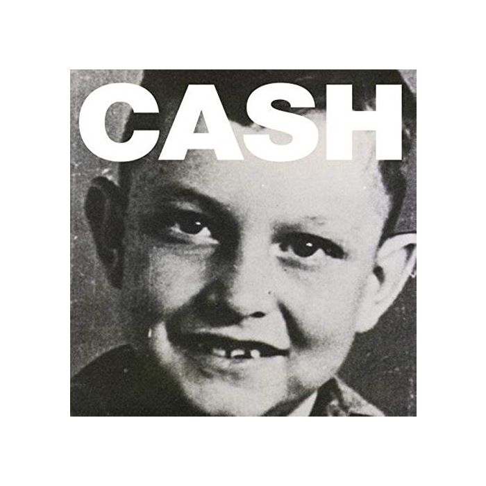 Johnny Cash - American VI: Ain't No Grave [Import]