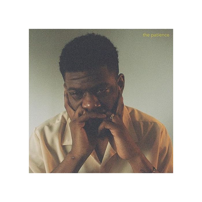 Mick Jenkins- The Patience