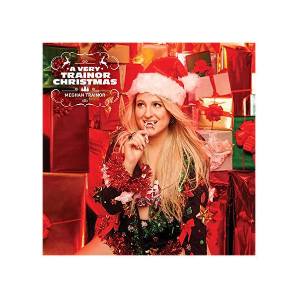 Meghan Trainor - A Very Trainor Christmas