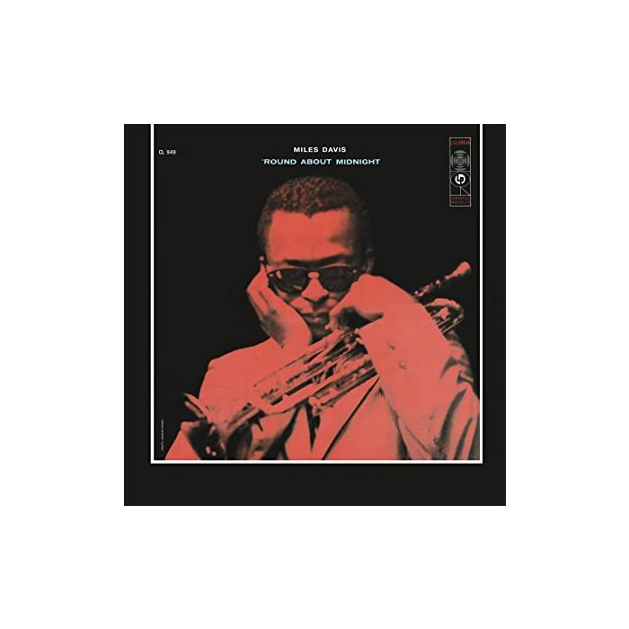 Miles Davis - Round About Midnight [Import]