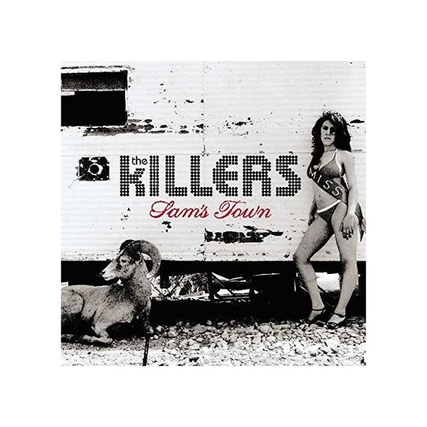 The Killers - Sam's Town (180 Gram Vinyl)