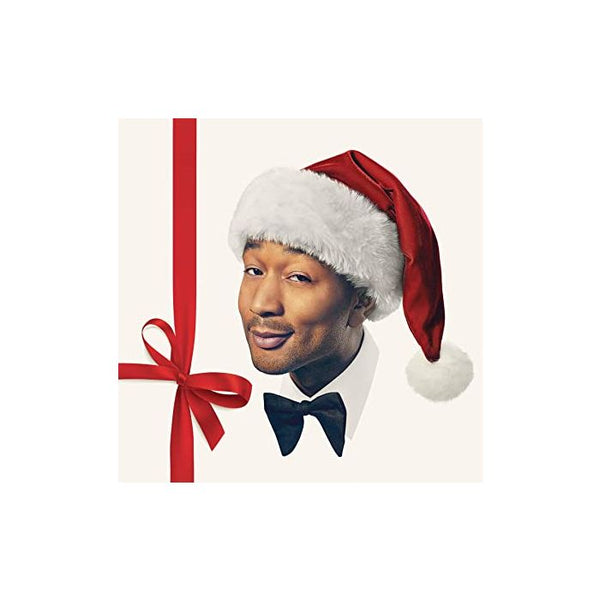 John Legend - A Legendary Christmas: Deluxe Edition (2 Lp's)