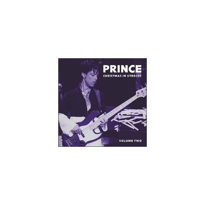 Prince - Christmas In Utrecht Vol.2