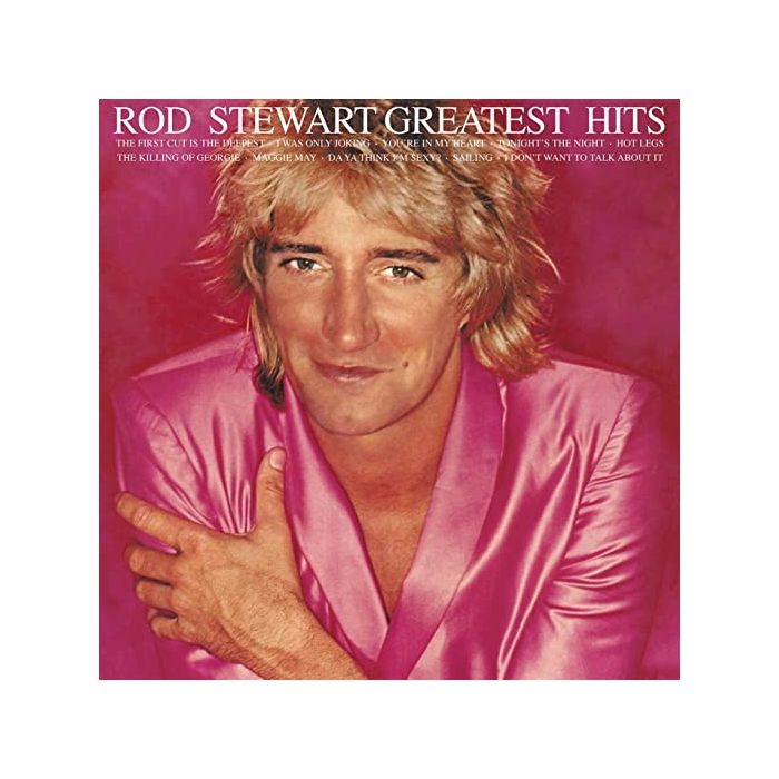 Rod Stewart - Greatest Hits: Vol. 1 [Import]