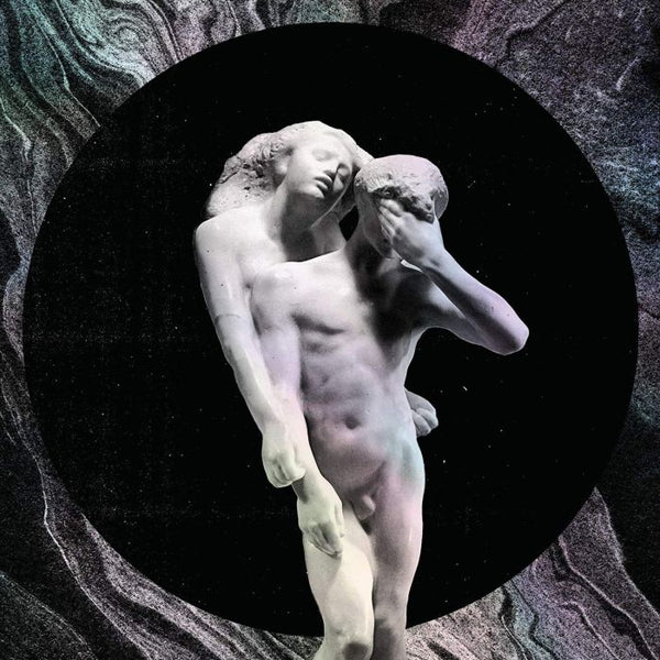 Arcade Fire- Reflektor