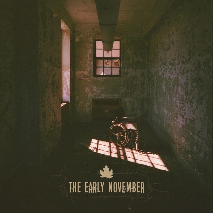 The Early November - The Early November (Colored Vinyl, Lavender)