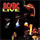 AC/DC LIVE: 2-CD COLLECTOR'S EDITION
