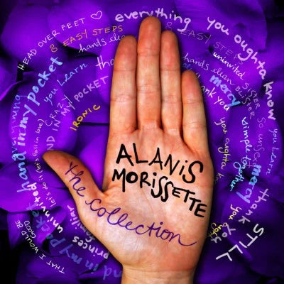 Alanis Morrissette - The Collection (Indie Exclusive)