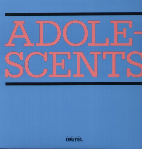Adolescents ADOLESCENTS