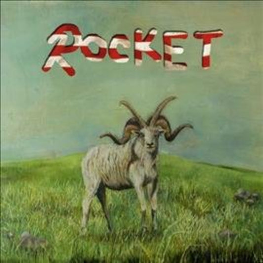 Alex G ROCKET
