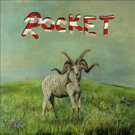 Alex G ROCKET