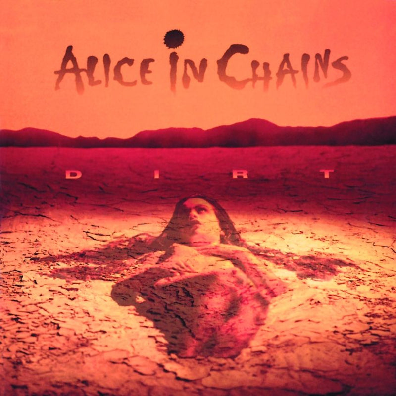 Alice In Chains - Dirt (150 Gram Vinyl, Remastered) (2 Lp's)