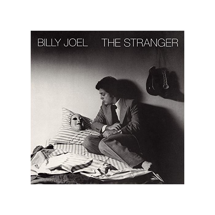 BIlly Joel - The Stranger: 30th Anniversary (180 Gram Vinyl, Downloadable Bonus Tracks)