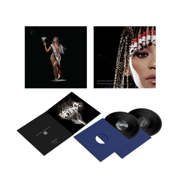 Beyonce - Cowboy Carter [Explicit Content] (180 Gram Vinyl, Gatefold LP Jacket) (2 Lp's)