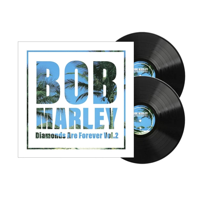 Bob Marley Diamonds Are Forever Vol. 2