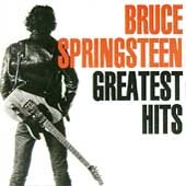 Bruce Springsteen GREATEST HITS