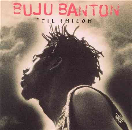 Buju Banton 'Til Shiloh