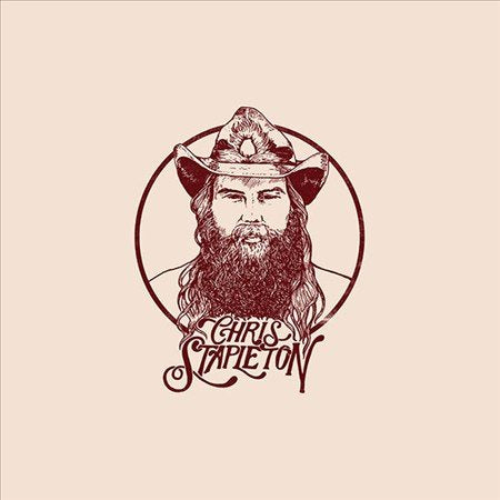 Chris Stapleton FROM A ROOM:VOLUME 1
